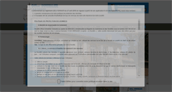 Desktop Screenshot of office-immo-grenade.com